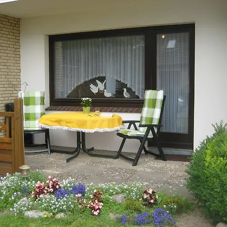 Haus Hamann