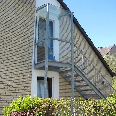 Haus Hamann 아파트